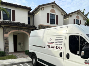 Moving company Miami Dade, Broward and Palm Beach
