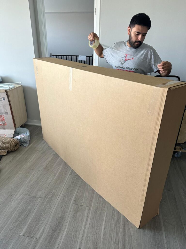 Moving Company Miami Dade, Broward and palm beach